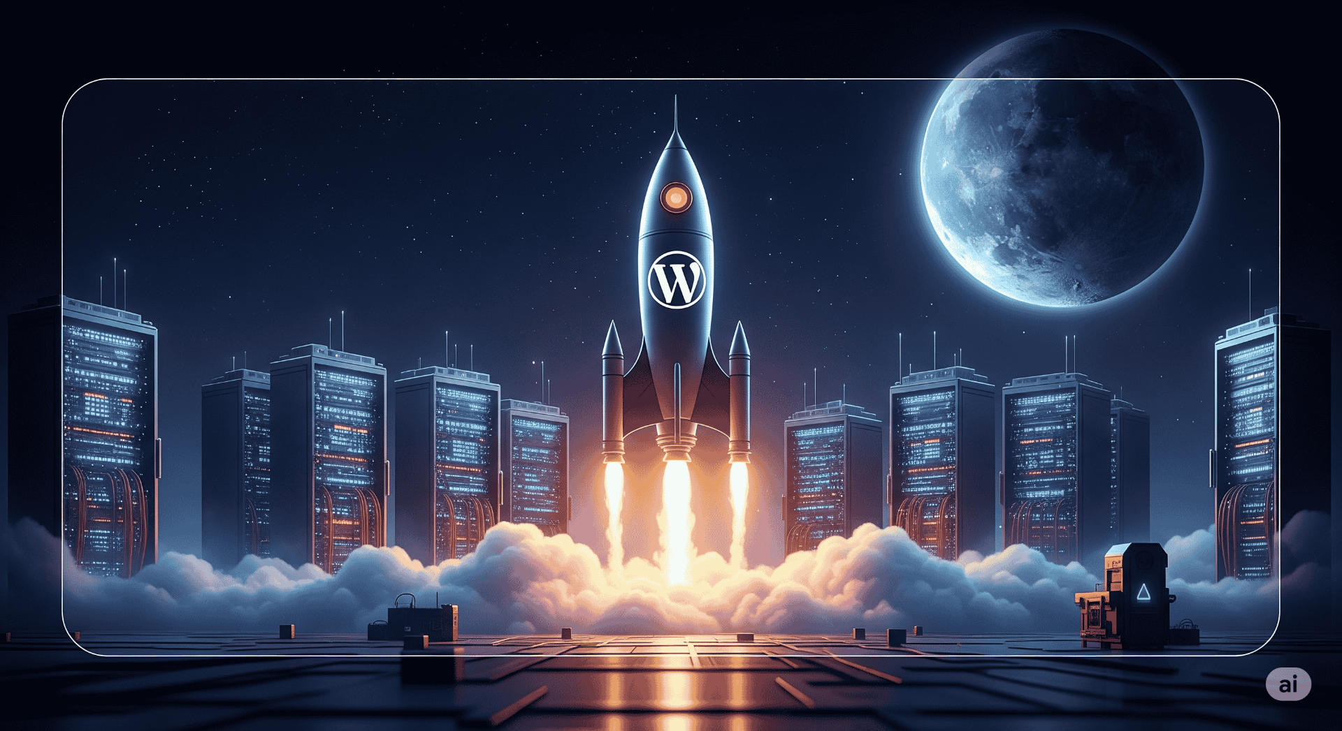 đź”§ Designing a Scalable WordPress Shared Hosting Platform for 1 Million Sites